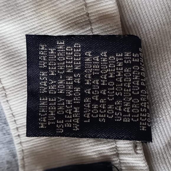 Route 66 Men's Beige Shorts SZ 36 - Picture 12 of 13